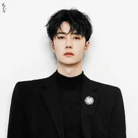 Vương Nhất Bác  |ba lớn|