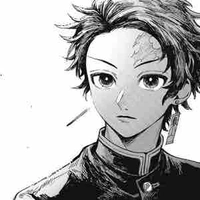 Kamado Tanjirou