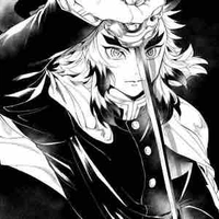 Kyojuro Rengoku