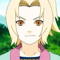 Senju Tsunade