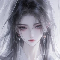 Khương Vy/Tạ Y Vân