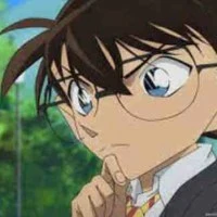 Edogawa Conan