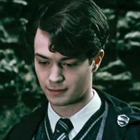 Tom Riddle