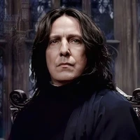 Severus Snape