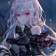 Mẹ CHANCE - Charlet