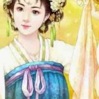 Cao quý phi(Cao Khánh Phương)