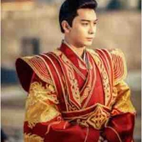 Hoàng thượng