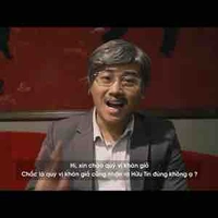 Ông sói