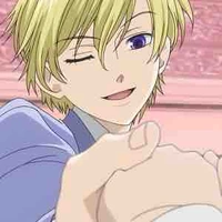 Tamaki Suoh