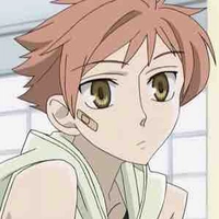 Kaoru Hitachiin