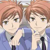 Brothers Hitachii