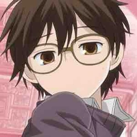 Haruhi Fujioka
