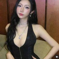 Khương Hoàn Mỹ - Cam