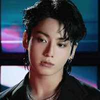 Jeon Jungkook