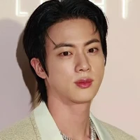 Kim SeokJin