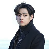 Kim Taehyung