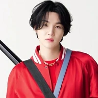 Min Yoongi