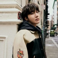 Jung Hoseok