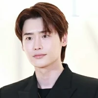 Lee Jongsuk