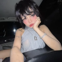 Trần Nguyễn Thanh Nhi— Liu Grace