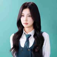 Kang so hae