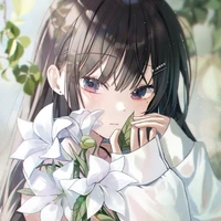 Hoa Khôi Trường _ Lâm Tư Vũ _