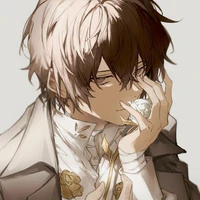 Dazai Osamu | Paradox