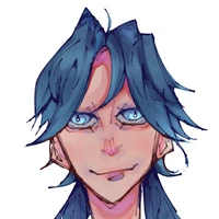 kuroru ryuko