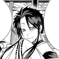 Ranmaru/Suzaku