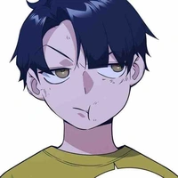 MinHwan [10-11 tuổi]