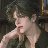 Louis (Ma Thuật Hắc Ám)