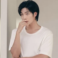 Kim Nam Joon