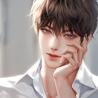 Vương Mục An