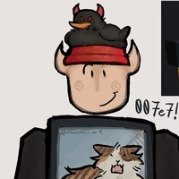 007e7 (ông anh vô tri)