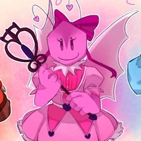 pretty princess (be ty pin sồ)