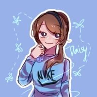 Daisy (cô bé dthw)