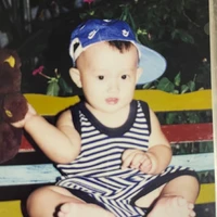 Hồ Đông Quan - 10 tuổi