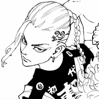 Ryuguji Ken | Draken - 15