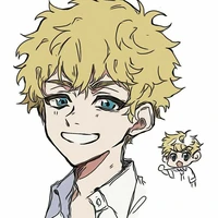 Hanagaki Takemichi - 14