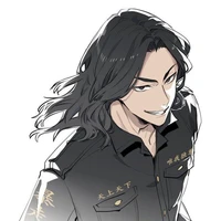 Baji Keisuke - 15
