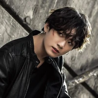 Jeon Jungkook