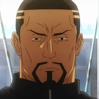 Masamichi Yaga