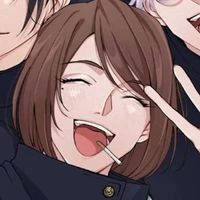 Ieiri Shoko