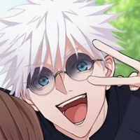 Gojo Satoru