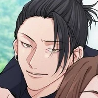 Geto Suguru
