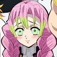 Mitsuri