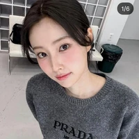 Kang hyewon ( chị )