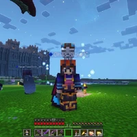ghast boy