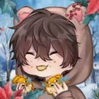 Bear see tình