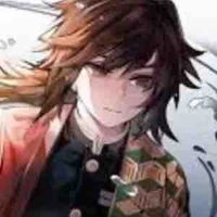 Giyuu 